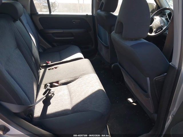 Honda CR-V Lx