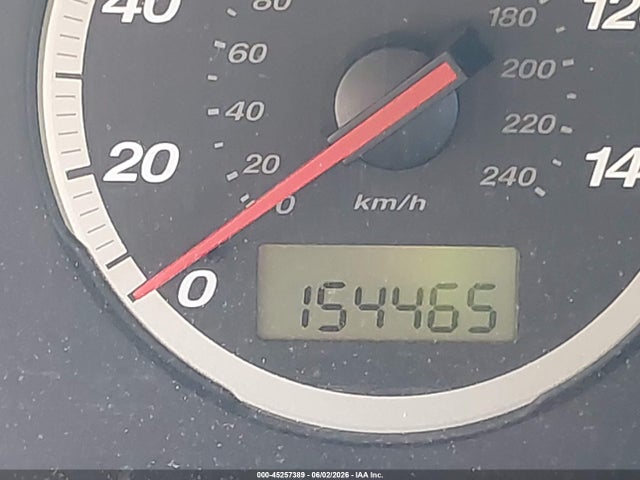Honda CR-V Lx