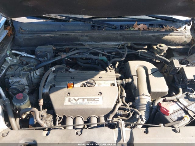 Honda CR-V Lx