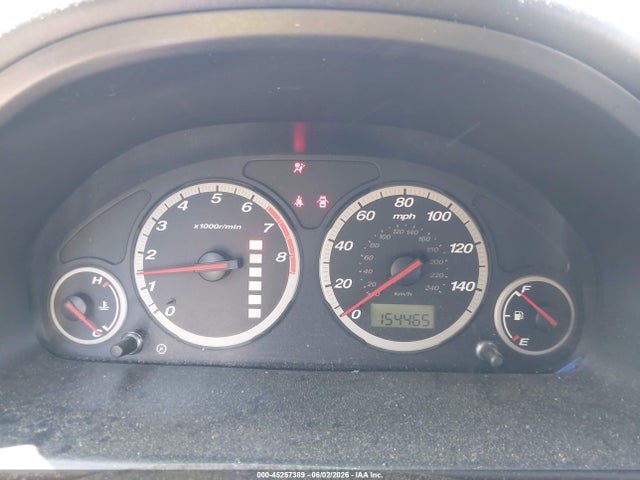 Honda CR-V Lx