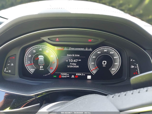 Audi Q8 55 Premium