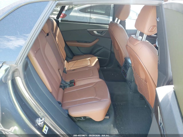 Audi Q8 55 Premium