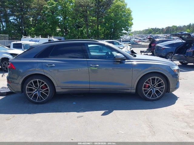 Audi Q8 55 Premium