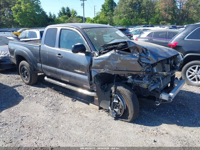 Salvage Toyota Tacoma Image