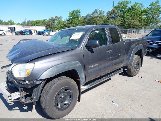 Toyota Tacoma