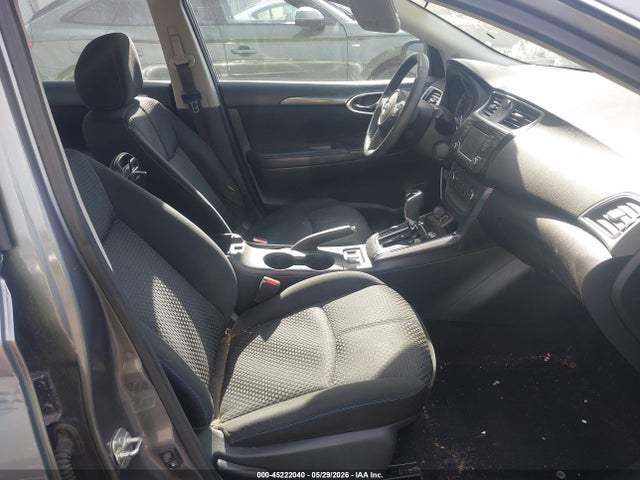 Nissan Sentra Sr