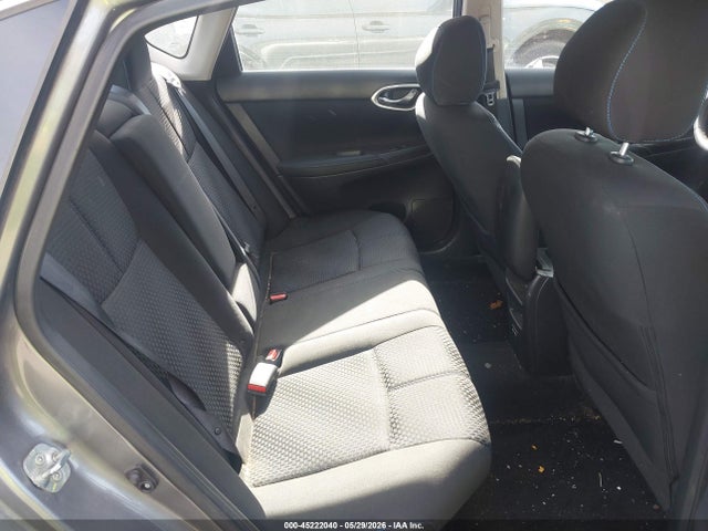 Nissan Sentra Sr