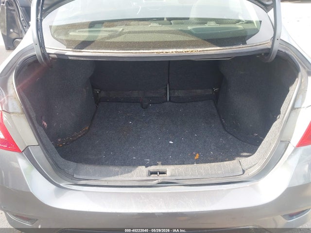 Nissan Sentra Sr