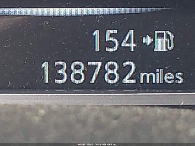 Nissan Sentra Sr