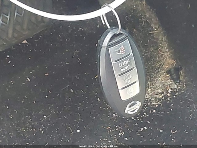 Nissan Sentra Sr