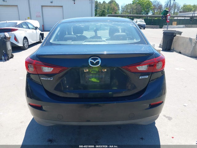 Mazda Mazda3 I Touring