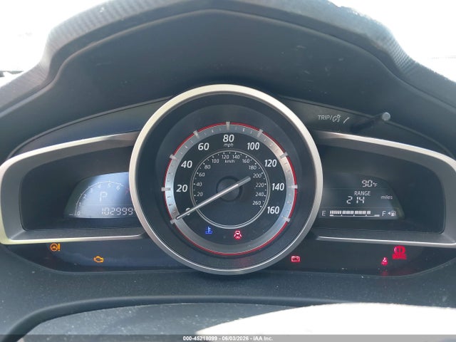 Mazda Mazda3 I Touring