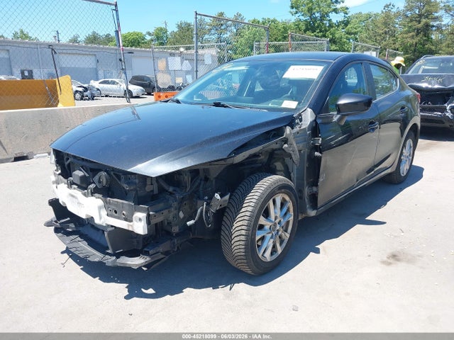 Mazda Mazda3 I Touring