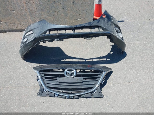 Mazda Mazda3 I Touring