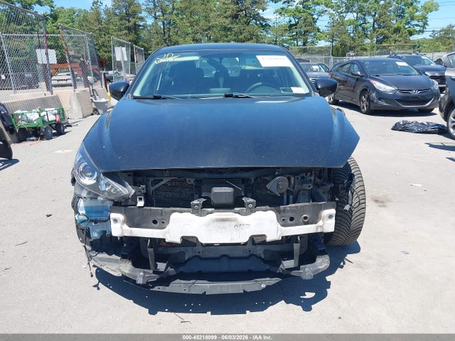 Mazda Mazda3 I Touring