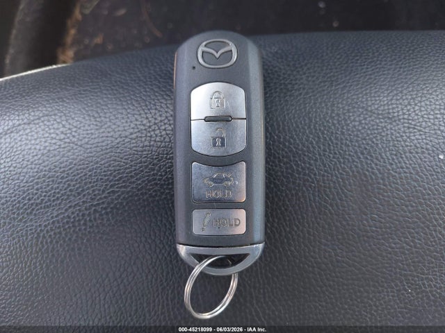 Mazda Mazda3 I Touring