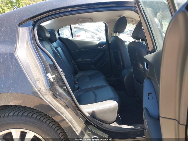 Mazda Mazda3 I Touring