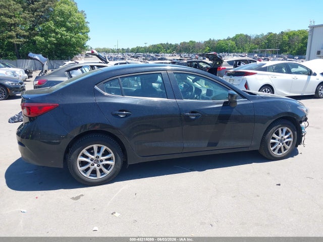 Mazda Mazda3 I Touring