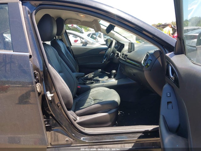 Mazda Mazda3 I Touring