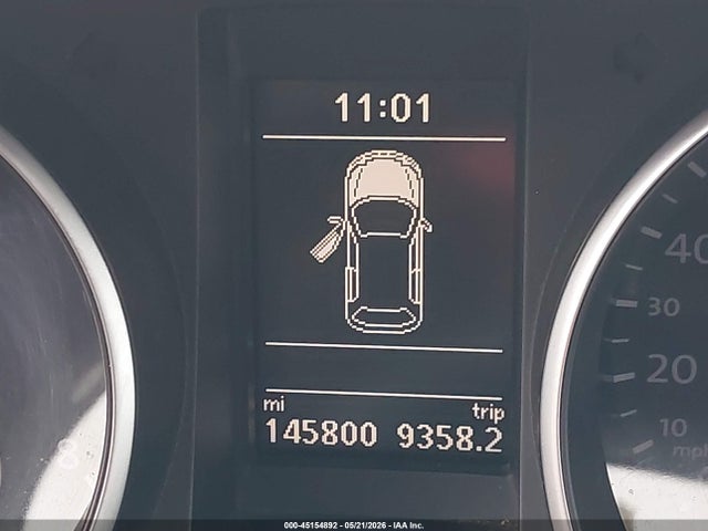 Volkswagen GTI Wolfsburg Edition