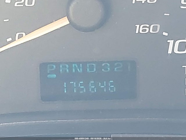 GMC Savana Standard