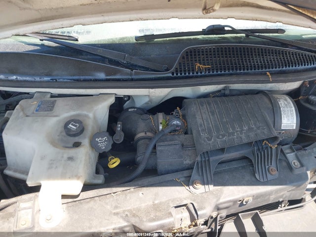 GMC Savana Standard