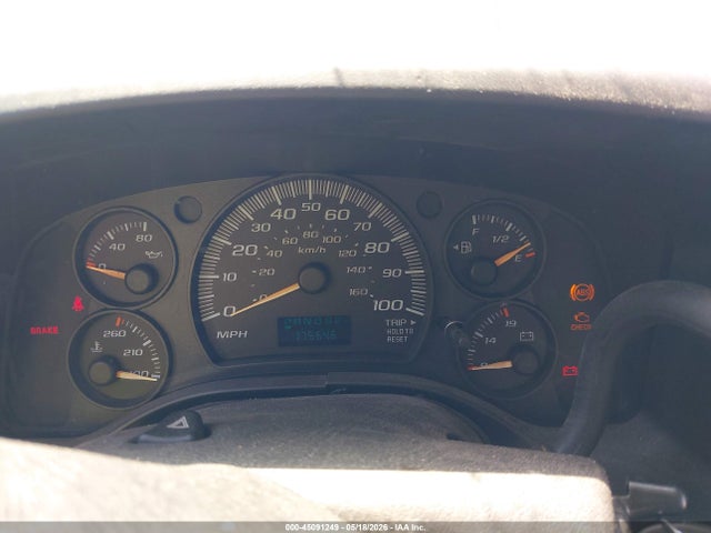 GMC Savana Standard