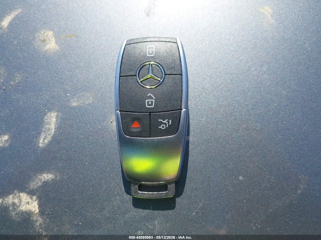 Mercedes-Benz GLE 4matic