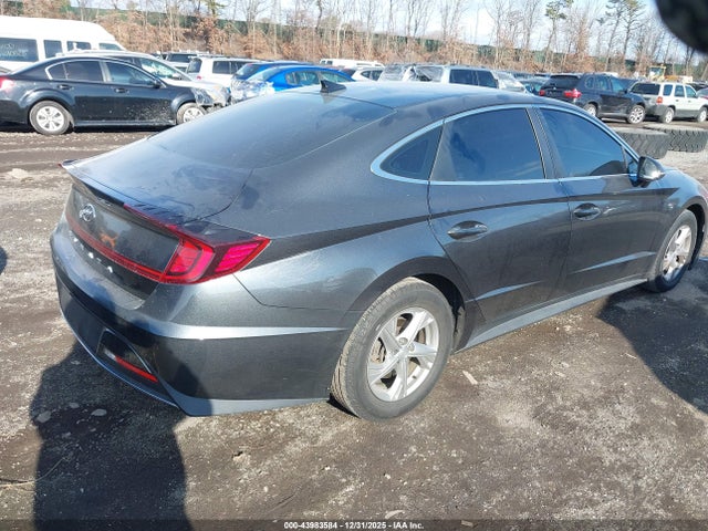 Hyundai SONATA Se
