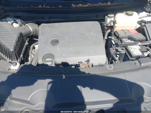 Chevrolet Traverse Ls