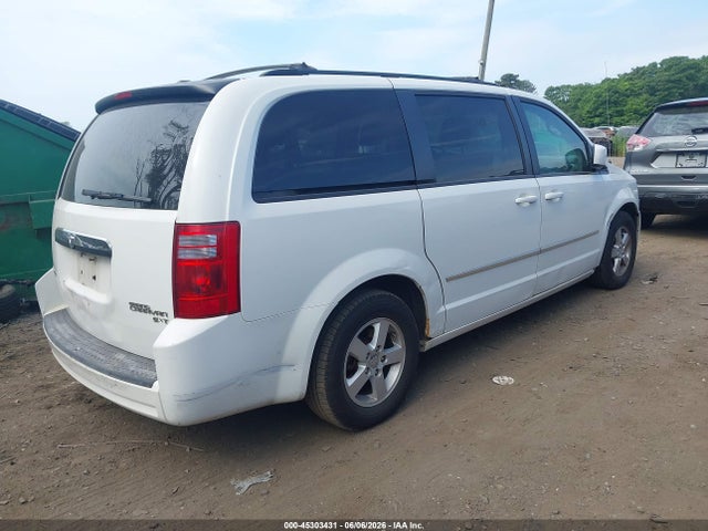 Dodge Grand Caravan Sxt
