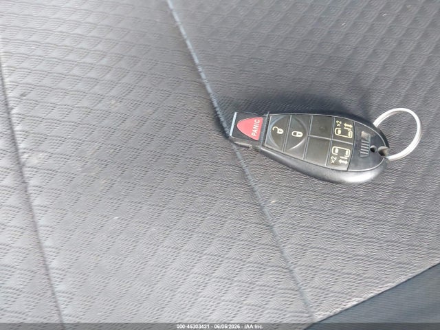 Dodge Grand Caravan Sxt