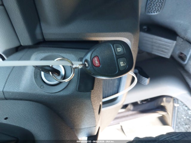 Chevrolet Traverse Ls
