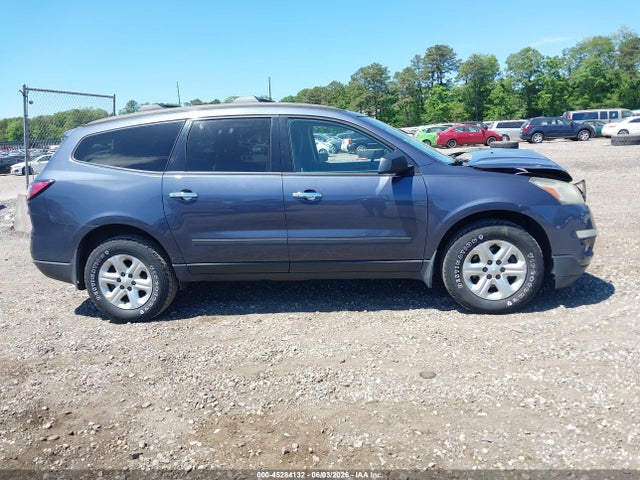 Chevrolet Traverse Ls