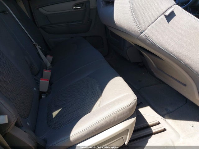 Chevrolet Traverse Ls