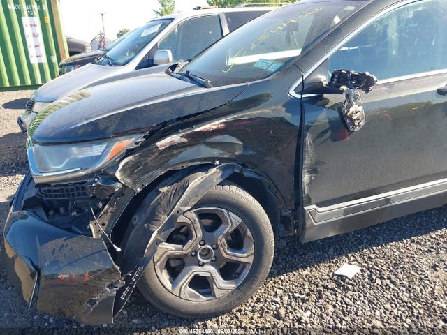 Honda CR-V Ex