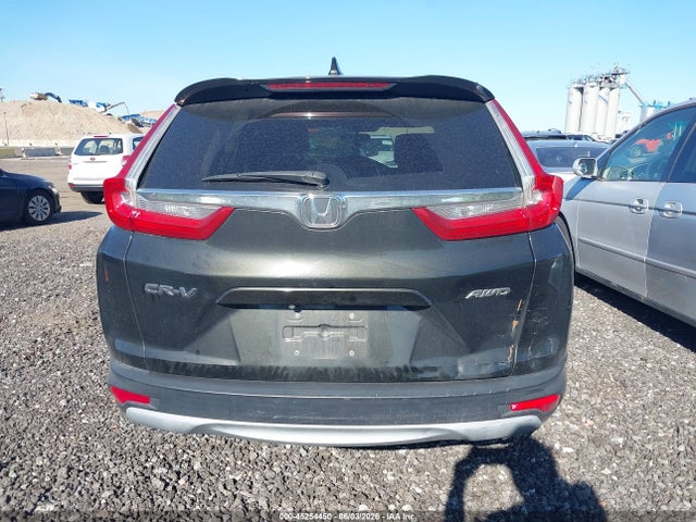 Honda CR-V Ex