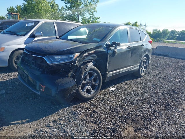 Honda CR-V Ex
