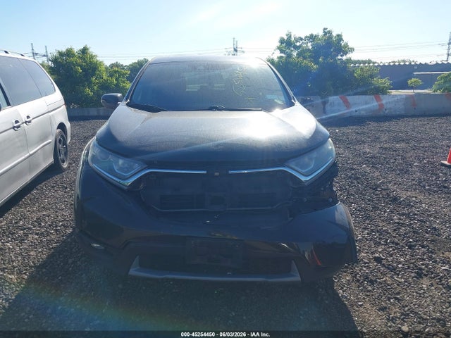 Honda CR-V Ex