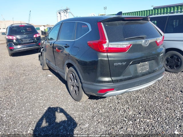 Honda CR-V Ex