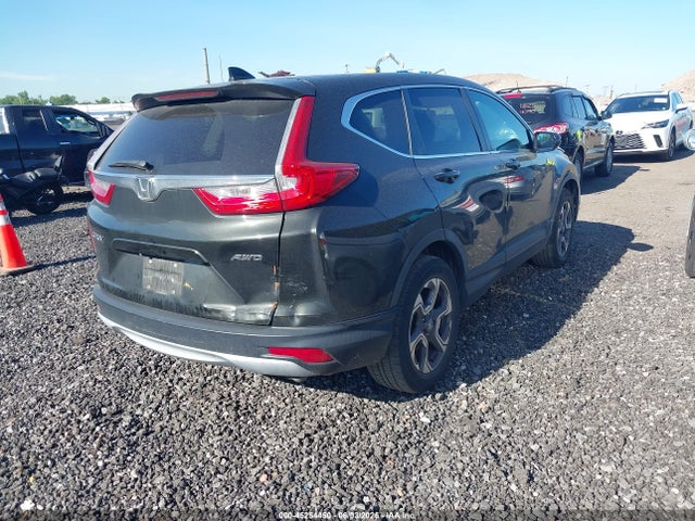 Honda CR-V Ex