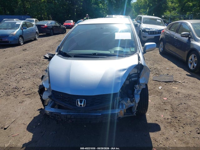 Honda Fit Sport