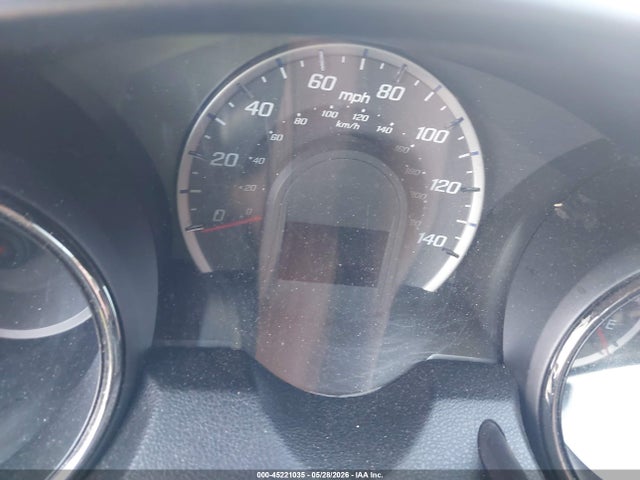 Honda Fit Sport