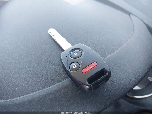 Honda Fit Sport