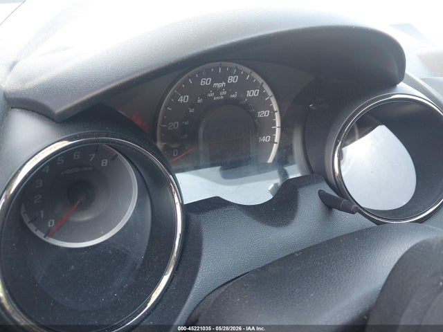 Honda Fit Sport