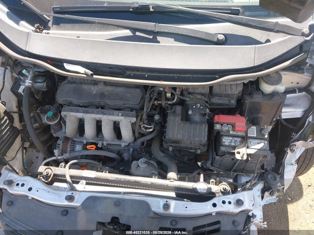 Honda Fit Sport