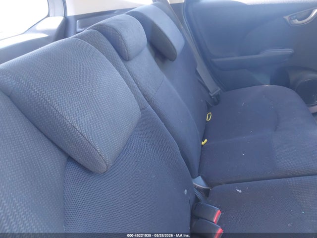 Honda Fit Sport