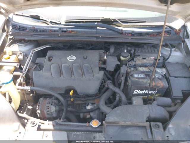 Nissan Sentra 2.0sl