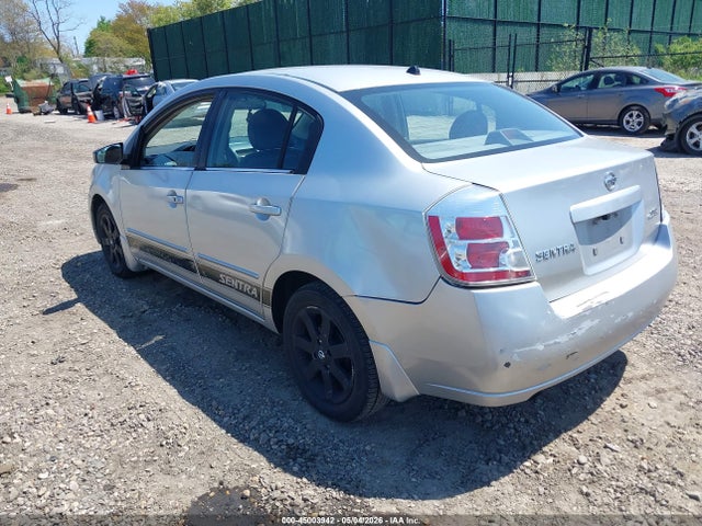 Nissan Sentra 2.0sl