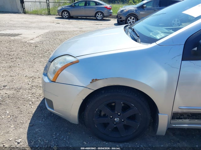 Nissan Sentra 2.0sl